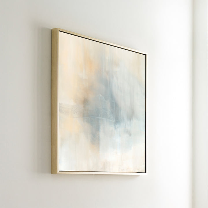 Innuendo No. 3 - Canvas Basics