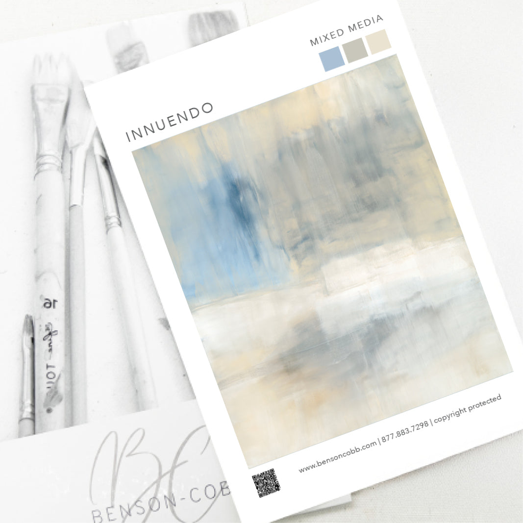 Innuendo Canvas Sample