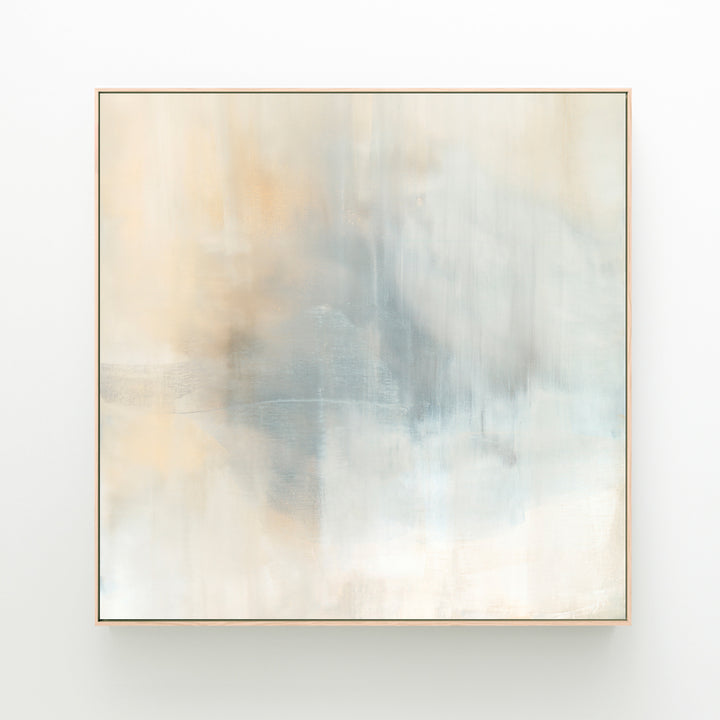 Innuendo No. 3 - Large Canvases