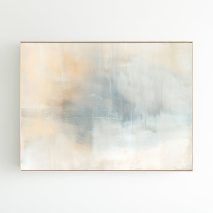 Innuendo No. 3 - Large Canvases