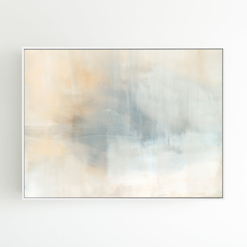 Innuendo No. 3 - Large Canvases