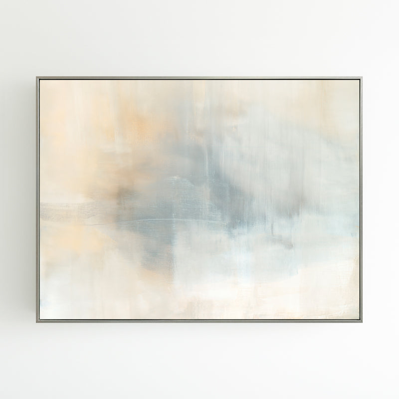 Innuendo No. 3 - Large Canvases