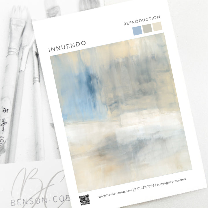 Innuendo Canvas Sample