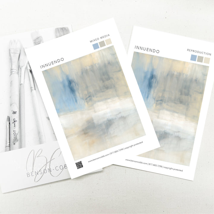 Innuendo Canvas Sample