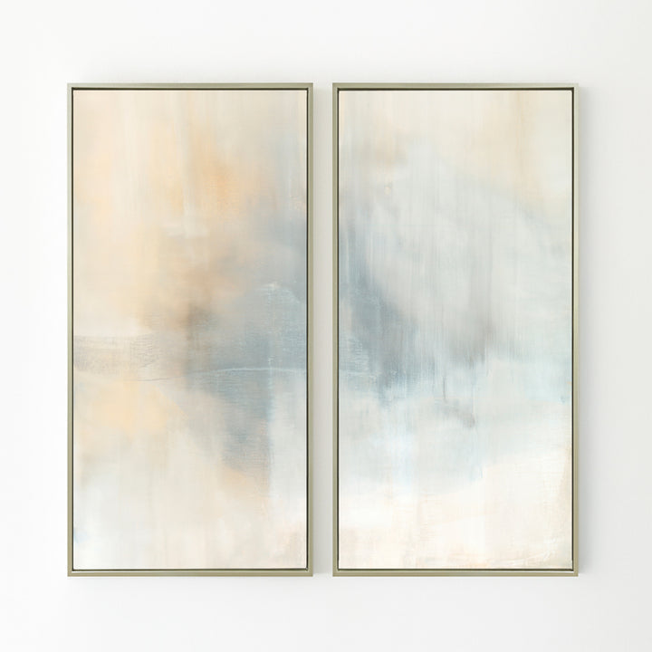 Innuendo No. 3 - Canvas Set Options