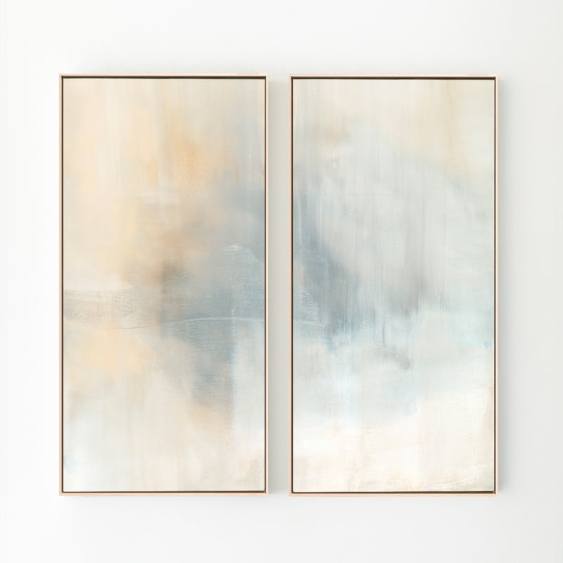 Innuendo No. 3 - Canvas Set Options