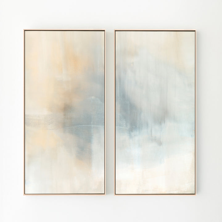 Innuendo No. 3 - Canvas Set Options