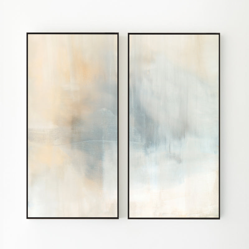Innuendo No. 3 - Canvas Set Options