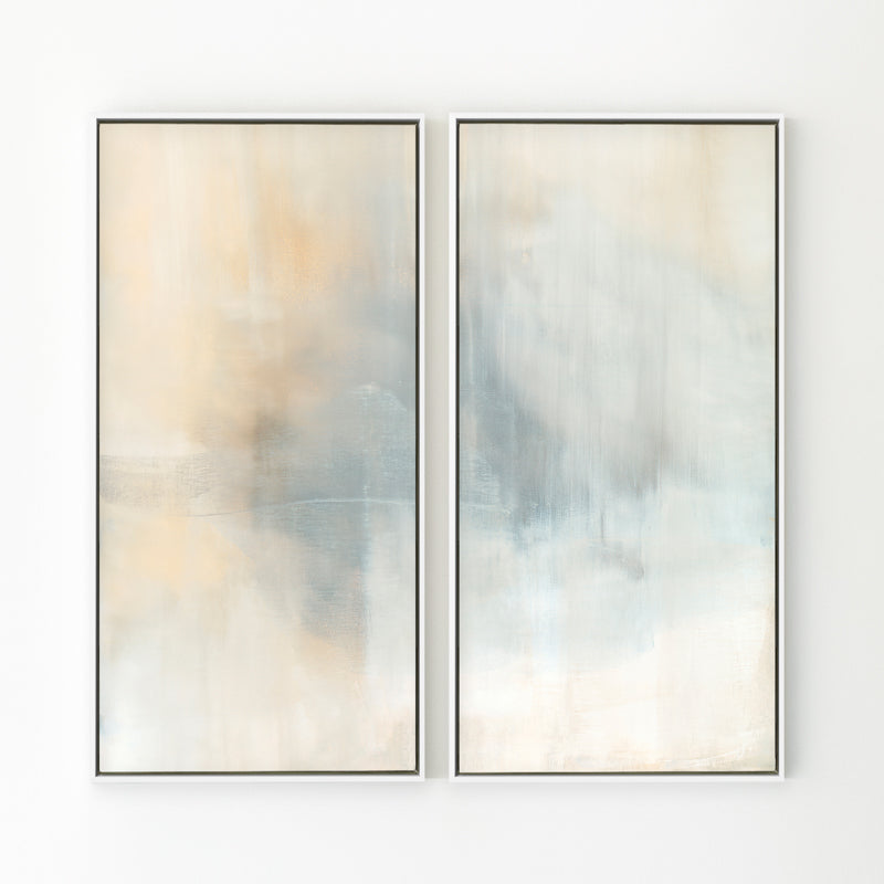 Innuendo No. 3 - Canvas Set Options