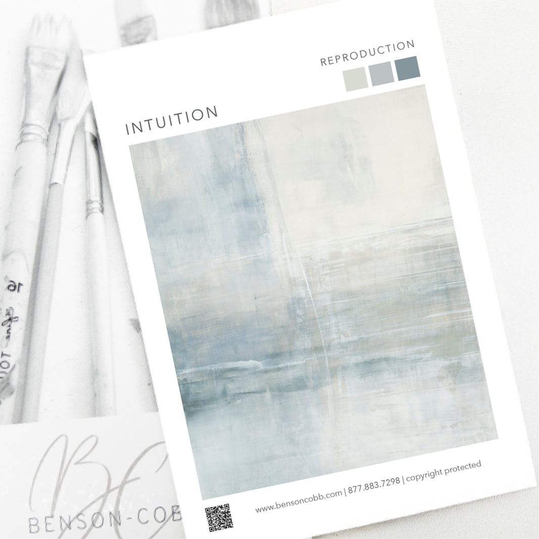 Intuition Canvas Sample