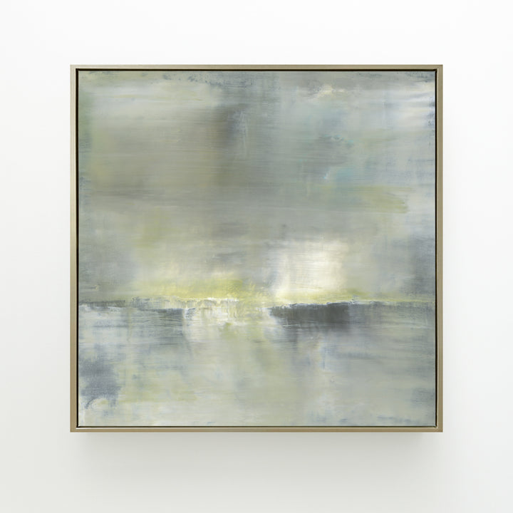 Intrepid No. 1 - Canvas Basics