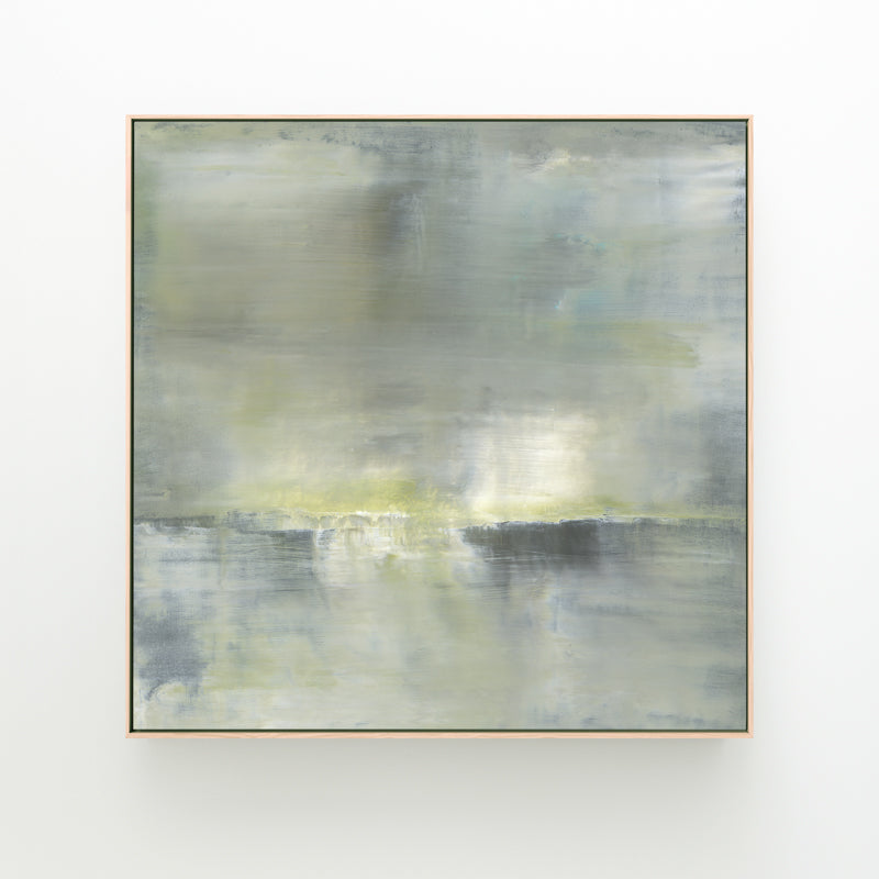 Intrepid No. 1 - Canvas Basics