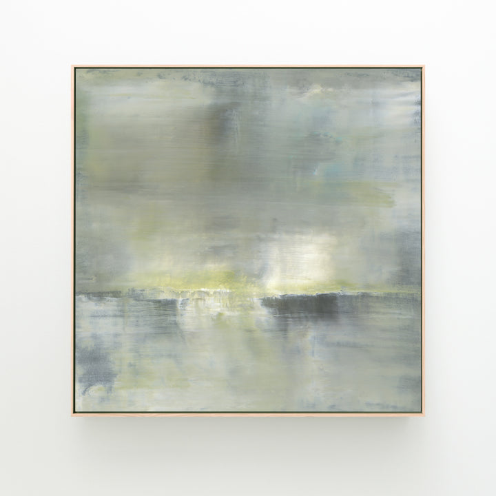 Intrepid No. 1 - Canvas Basics