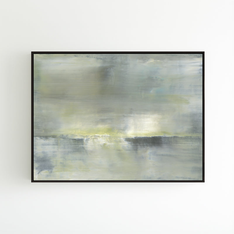 Intrepid No. 1 - Canvas Basics