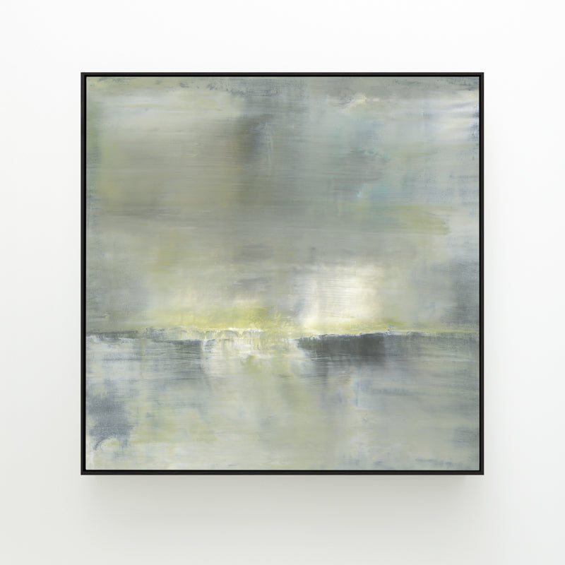 Intrepid No. 1 - Canvas Basics