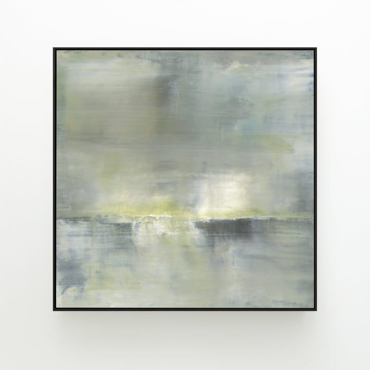Intrepid No. 1 - Canvas Basics