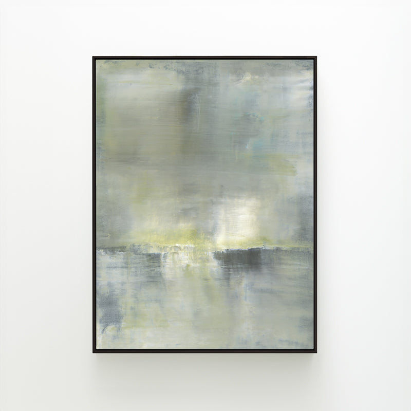 Intrepid No. 1 - Canvas Basics