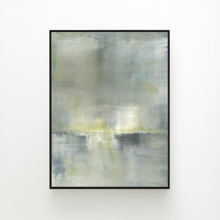 Intrepid No. 1 - Canvas Basics