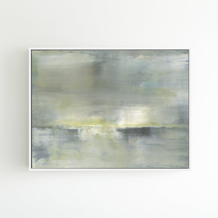 Intrepid No. 1 - Canvas Basics