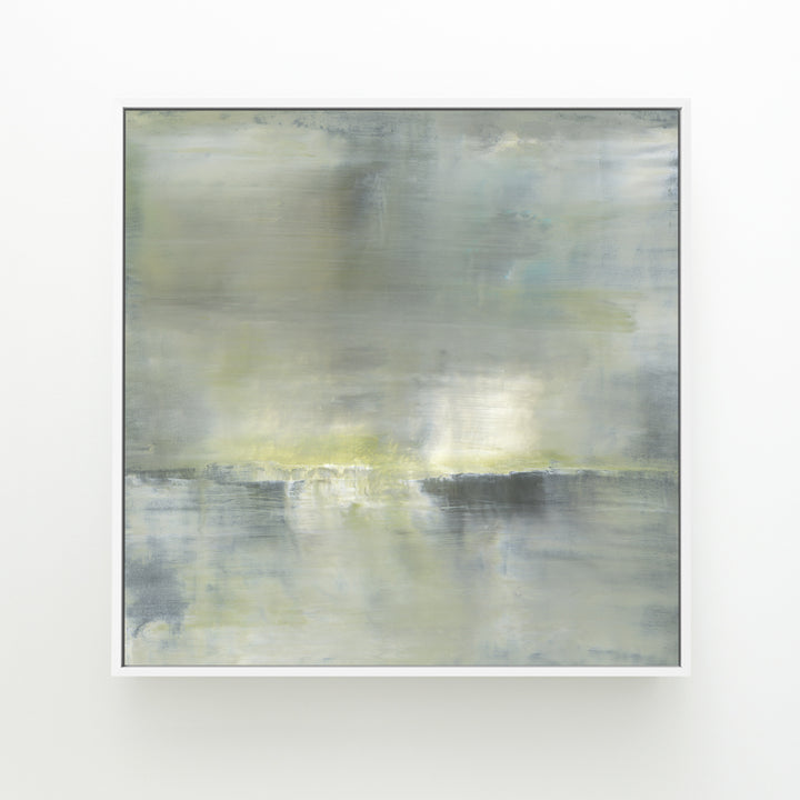 Intrepid No. 1 - Canvas Basics