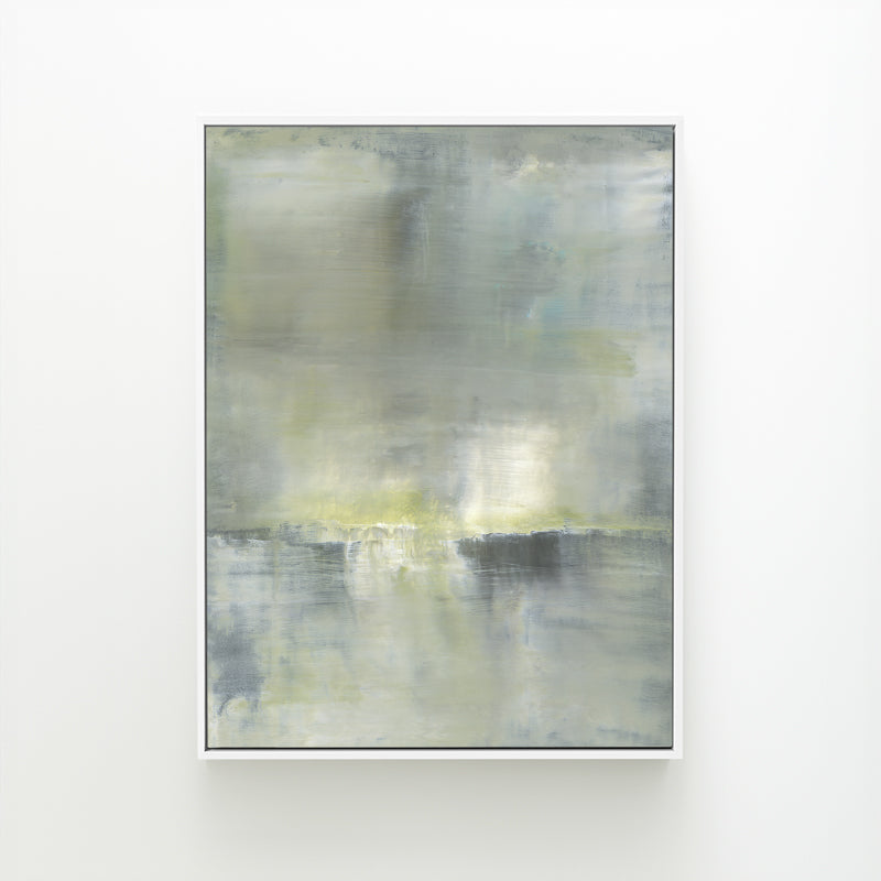 Intrepid No. 1 - Canvas Basics