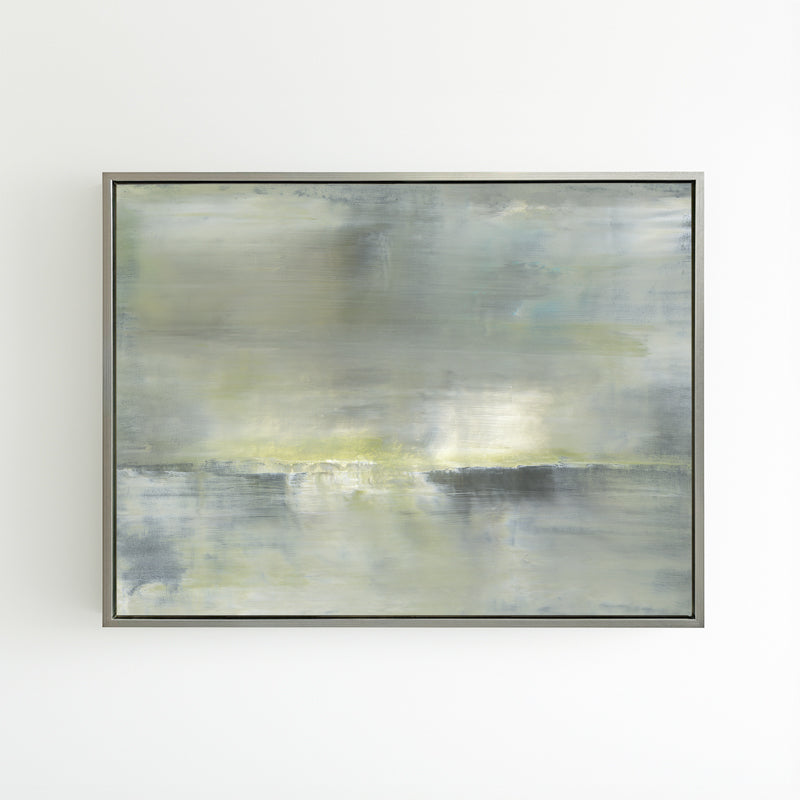 Intrepid No. 1 - Canvas Basics