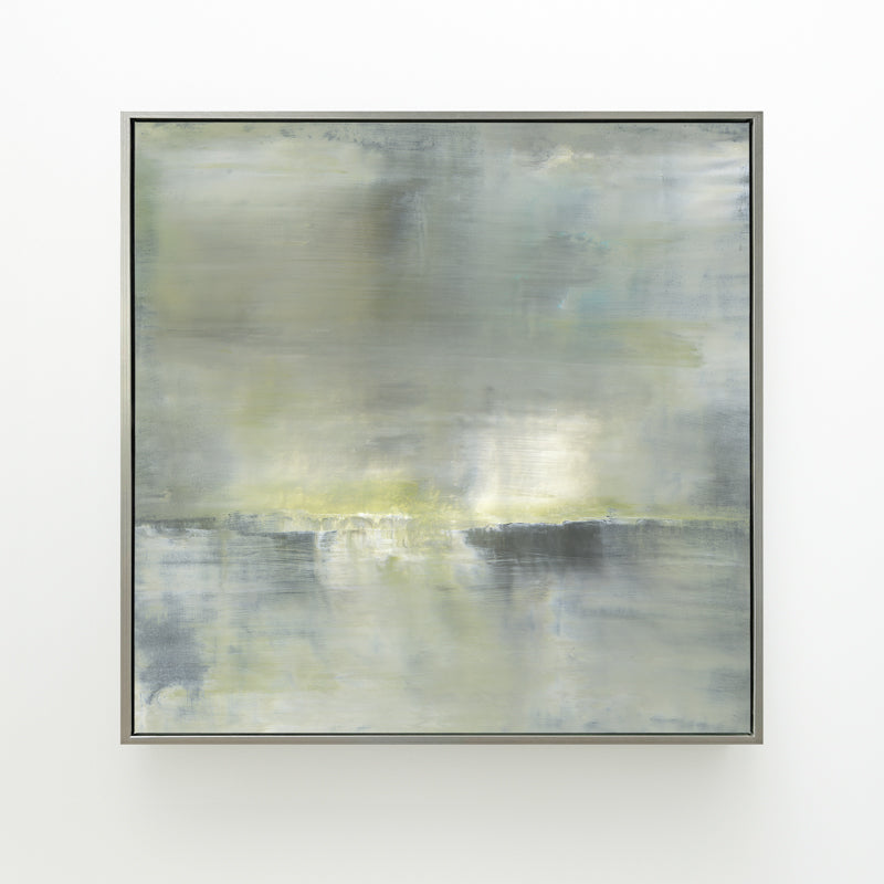 Intrepid No. 1 - Canvas Basics