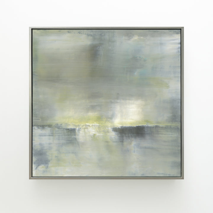 Intrepid No. 1 - Canvas Basics