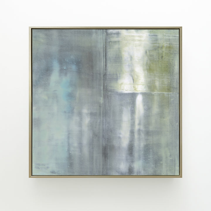 Intrepid No. 2 - Canvas Basics
