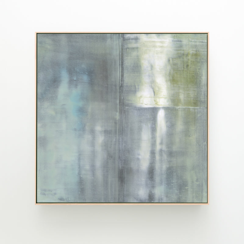 Intrepid No. 2 - Canvas Basics