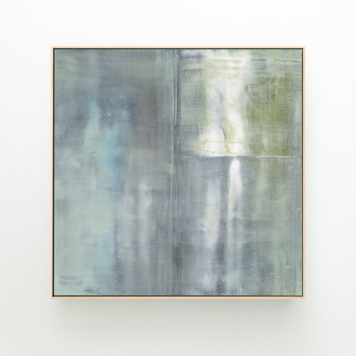 Intrepid No. 2 - Canvas Basics