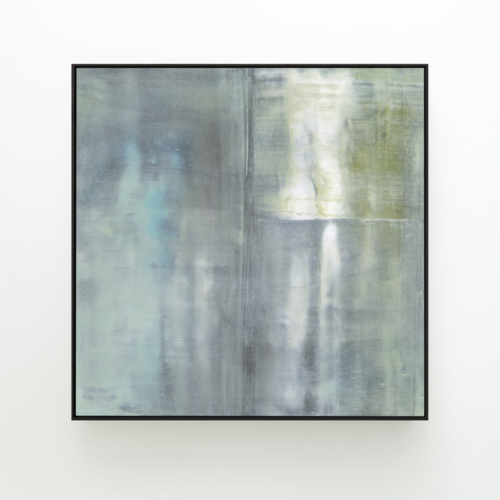 Intrepid No. 2 - Canvas Basics