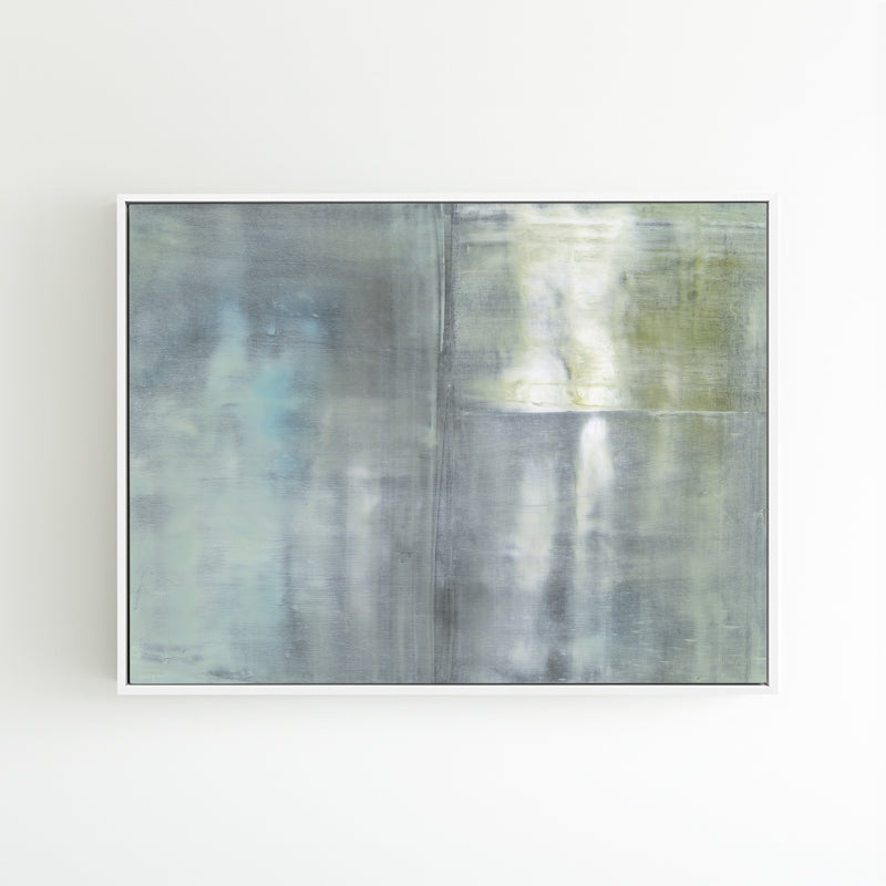 Intrepid No. 2 - Canvas Basics