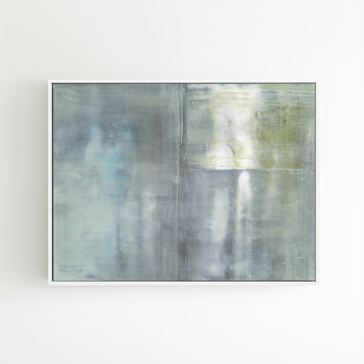 Intrepid No. 2 - Canvas Basics