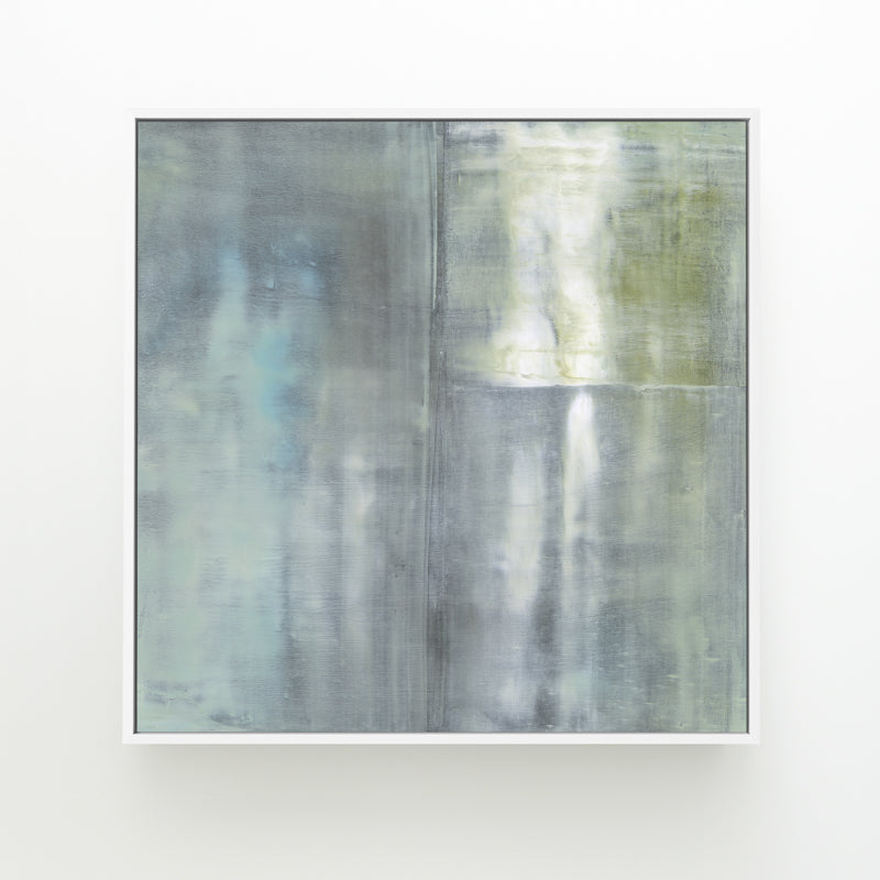 Intrepid No. 2 - Canvas Basics