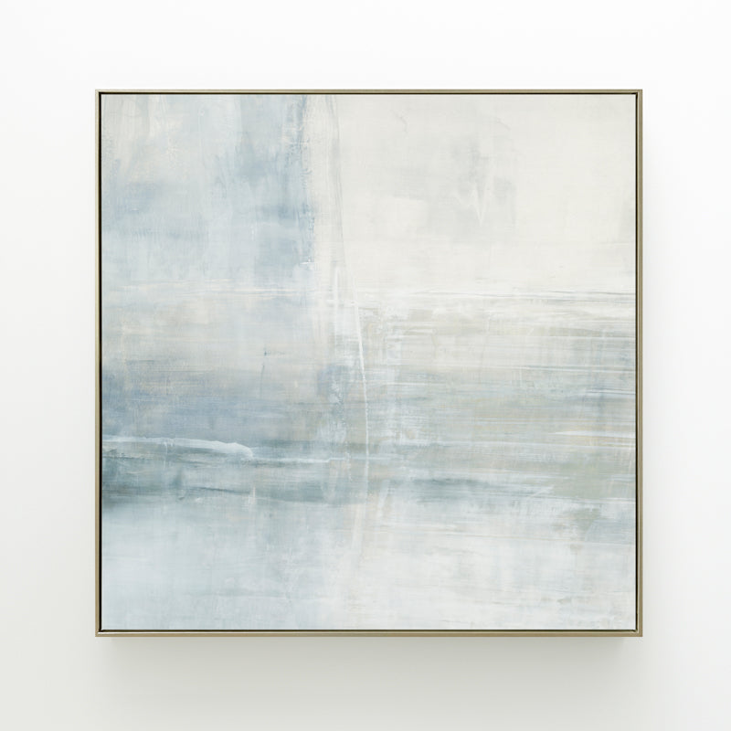 Intuition - Large Canvases