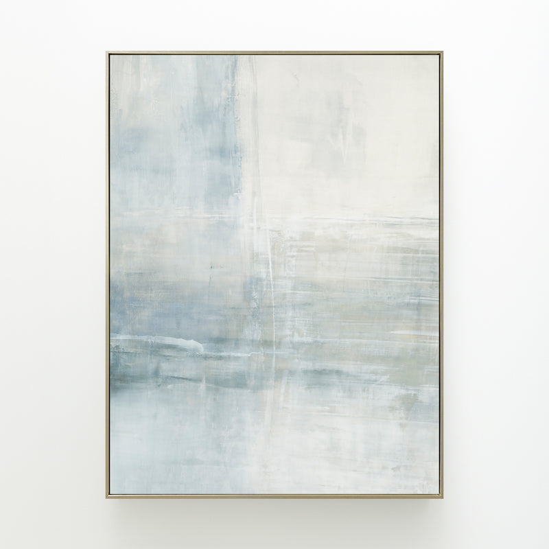 Intuition - Large Canvases