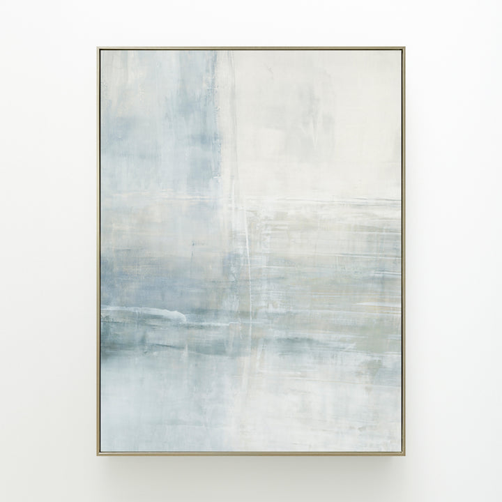 Intuition - Large Canvases