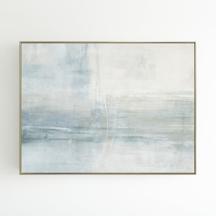 Intuition - Large Canvases