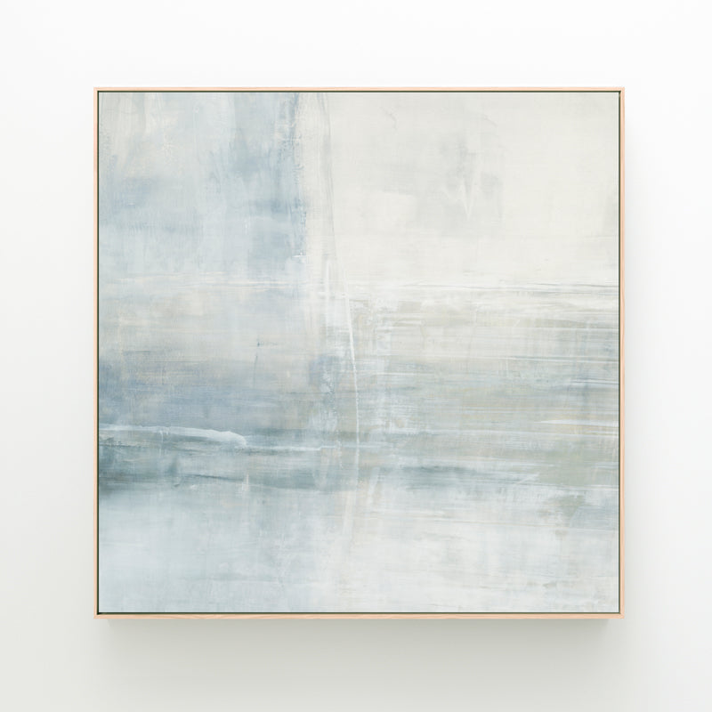 Intuition - Large Canvases