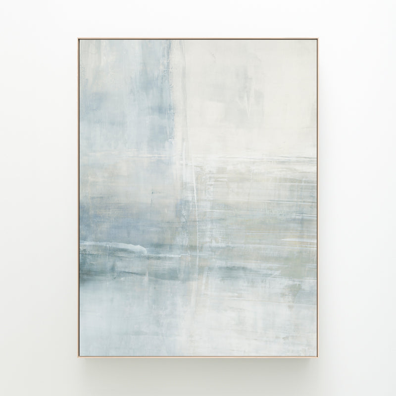 Intuition - Large Canvases