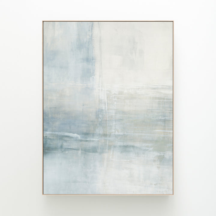 Intuition - Large Canvases