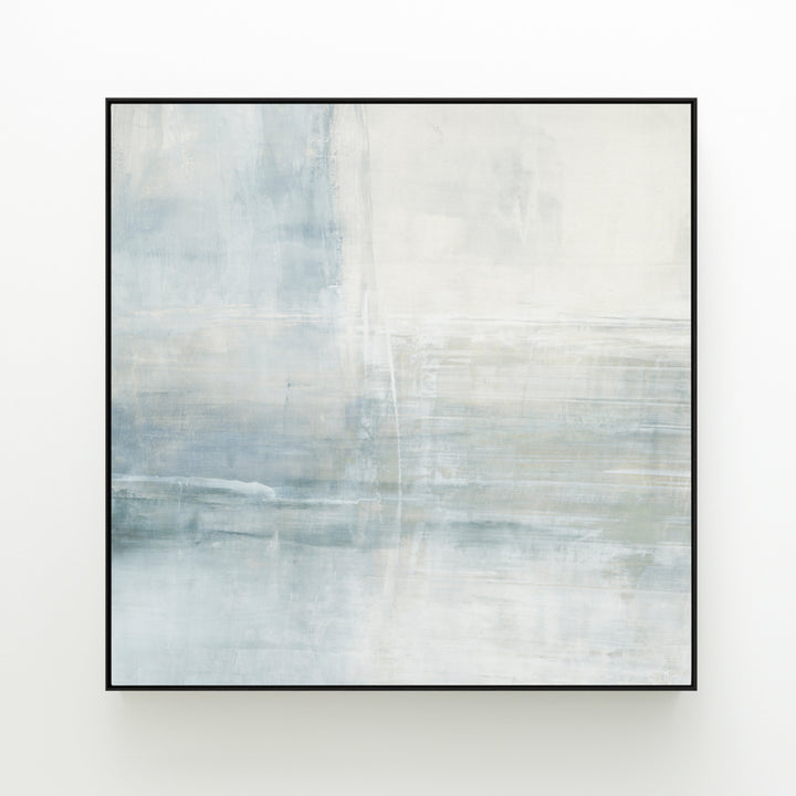 Intuition - Large Canvases