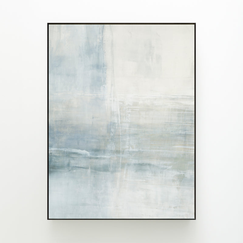 Intuition - Large Canvases