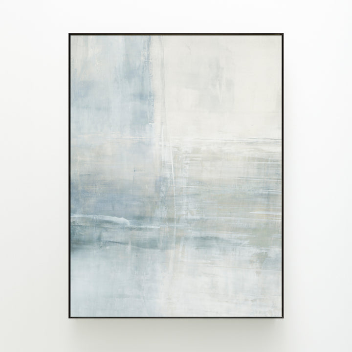 Intuition - Large Canvases