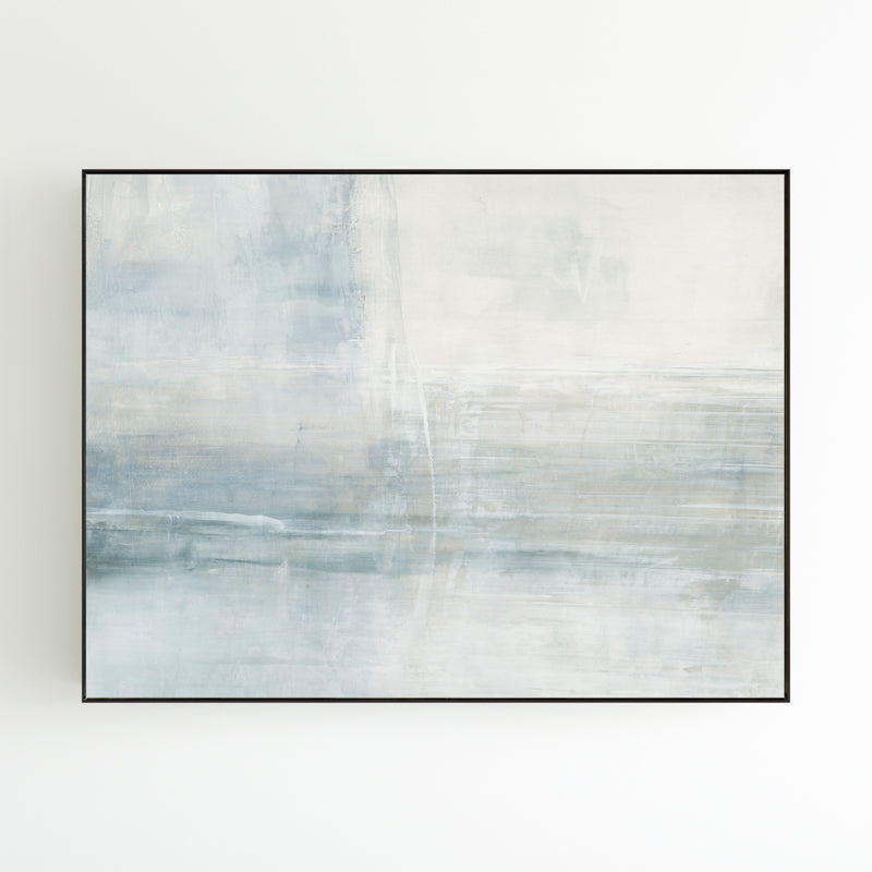 Intuition - Large Canvases