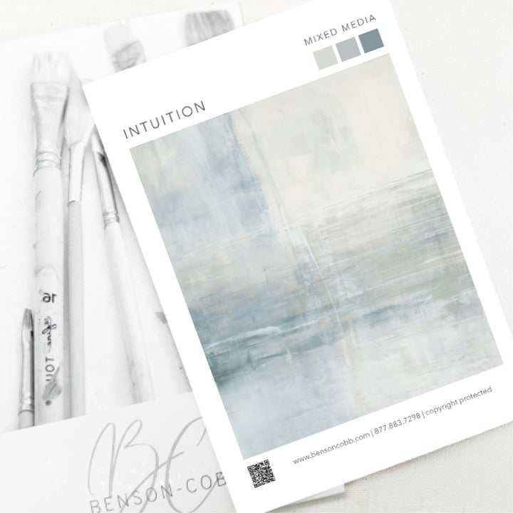 Intuition Canvas Sample