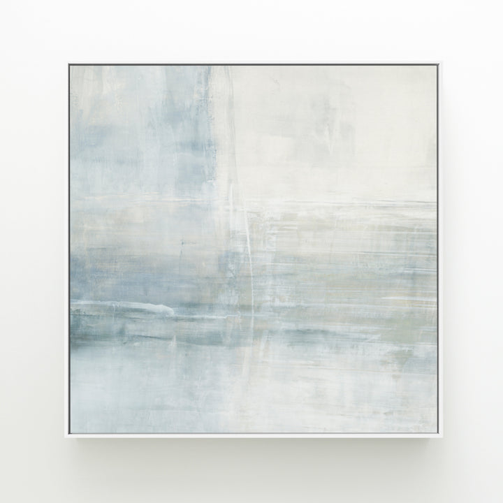 Intuition - Large Canvases