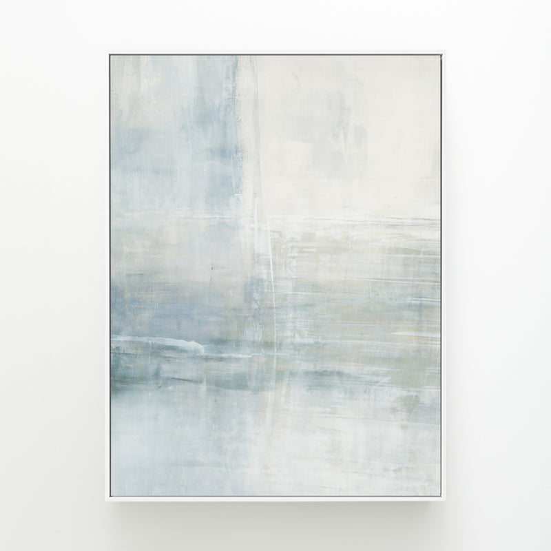 Intuition - Large Canvases