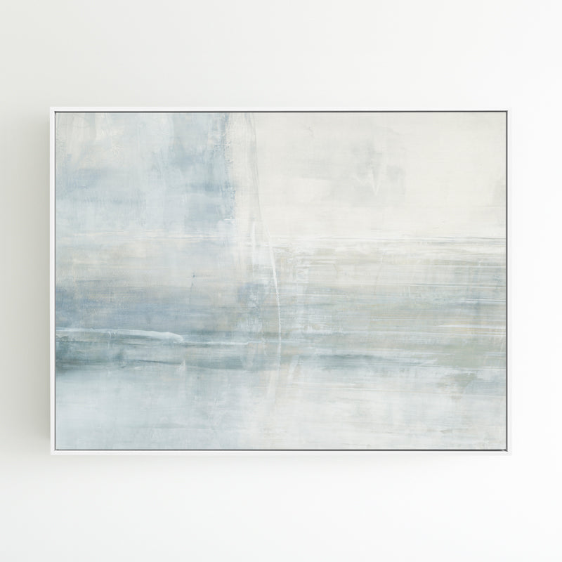Intuition - Large Canvases